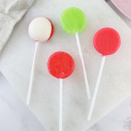 Summer Garden Alcoholic Lollipop Party Pack