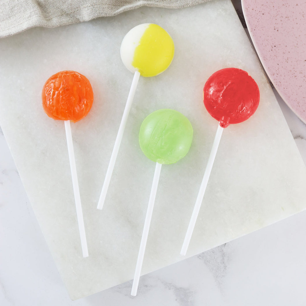 Cocktail Collection Alcoholic Lollipop Party Pack