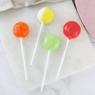Cocktail Collection Alcoholic Lollipop Party Pack