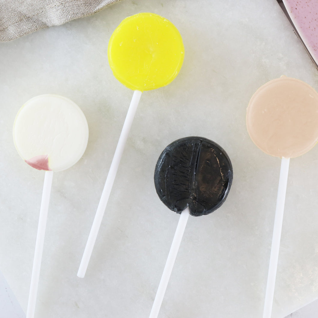 Dinner Party Alcoholic Lollipop Party Pack