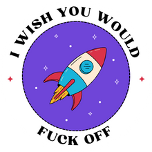 Load image into Gallery viewer, General Insults Small Lollipop Set
