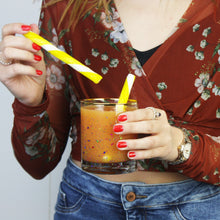 Load image into Gallery viewer, Gin and Lemon Drinks Stirrers
