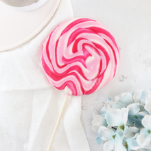 Load image into Gallery viewer, Boozy Favourites Giant Lollipop Duo
