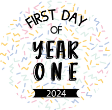Load image into Gallery viewer, First Day Of Year Bold Lollipop (Years 1-13)
