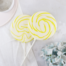 Load image into Gallery viewer, Tropical Boozy Giant Lollipop Duo

