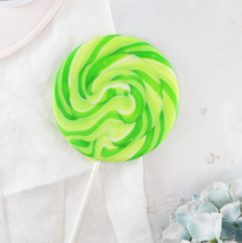 Load image into Gallery viewer, Boozy Favourites Giant Lollipop Duo
