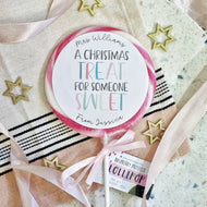 Personalised Teacher Thank You For Being Sweet Lollipop