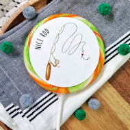 'Nice Rod' Lollipop