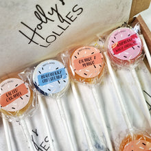 Load image into Gallery viewer, Non-Alcoholic Lollipop Selection Pack
