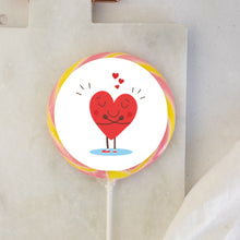 Load image into Gallery viewer, Sending A Big Hug Lollipop
