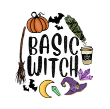 Load image into Gallery viewer, Basic Witch Halloween Lollipop
