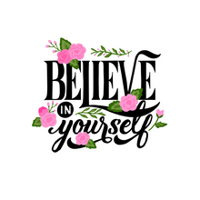 Load image into Gallery viewer, Believe In Yourself Lollipop - Suck It &amp; Say
