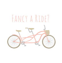 Load image into Gallery viewer, Fancy A Ride Lollipop - Suck It &amp; Say
