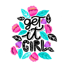 Load image into Gallery viewer, Get It Girl Lollipop - Suck It &amp; Say
