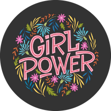 Load image into Gallery viewer, Girl Power Lollipop - Suck It &amp; Say
