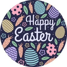 Load image into Gallery viewer, Happy Easter Message Lollipop - Suck It &amp; Say
