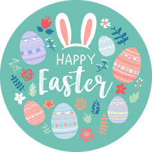 Load image into Gallery viewer, Happy Easter Greeting Lollipop - Suck It &amp; Say

