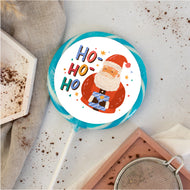 Ho Ho Ho Santa Lollipop