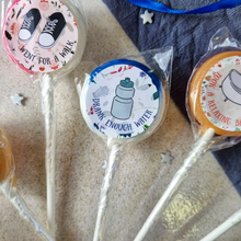 Load image into Gallery viewer, Self Care Reward Lollipop Set
