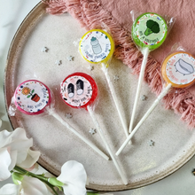 Load image into Gallery viewer, Self Care Reward Lollipop Set
