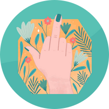 Load image into Gallery viewer, Middle Finger Up Lollipop
