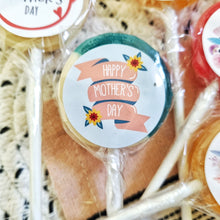 Load image into Gallery viewer, Mother&#39;s Day Small Lollipop Set
