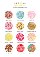 Load image into Gallery viewer, Fuck This Shit Lollipop - Suck It &amp; Say
