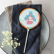 Star Sign - Sagitarrius Lollipop - Suck It & Say