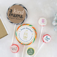 Corporate Sample Box