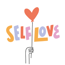 Load image into Gallery viewer, Self Love Balloon Lollipop - Suck It &amp; Say
