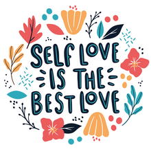 Load image into Gallery viewer, Self Love Is The Best Love Lollipop - Suck It &amp; Say
