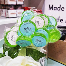 Load image into Gallery viewer, Small Personalised Corporate Lollipops
