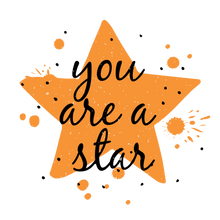 Load image into Gallery viewer, You Are A Star Lollipop Sets
