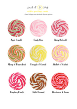 Load image into Gallery viewer, Self Love Is The Best Love Lollipop - Suck It &amp; Say
